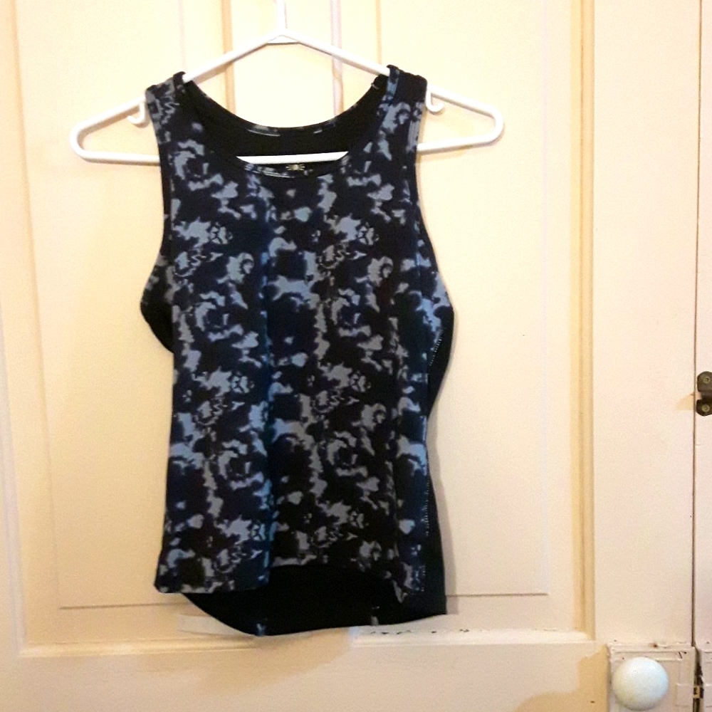 Girls tank top
